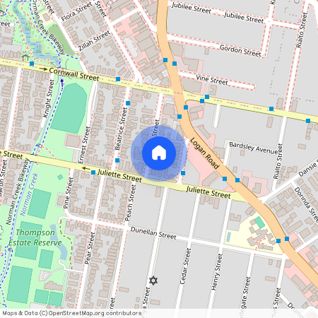 2/36-38 Vera Street, Qld 4120, Greenslopes