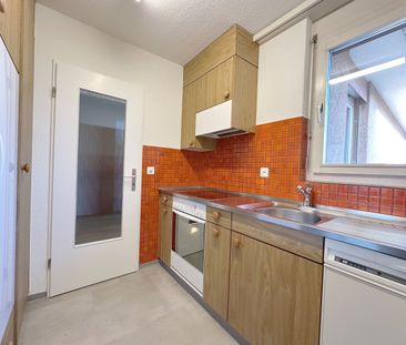 Your new home at Langackerstrasse 7A! - Photo 6