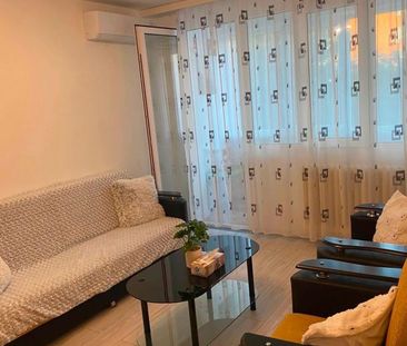 AP. 2 CAMERE- DRISTOR, BLOC REABILITAT, BUCATARIE INCHISA, MODERN - Fotografie 2