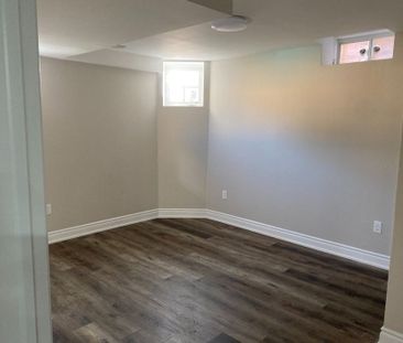 For Lease - 15234 Danby Road Unit# Lower, Halton Hills, Ontario - Photo 5