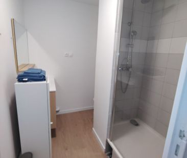 Location appartement 2 pièces, 28.00m², Orsay - Photo 4