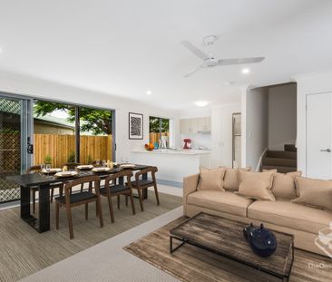 BREAK LEASE Spacious 2-beds Townhouse for Rent - Photo 1