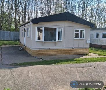 2 bedroom mobile home to rent - Photo 4