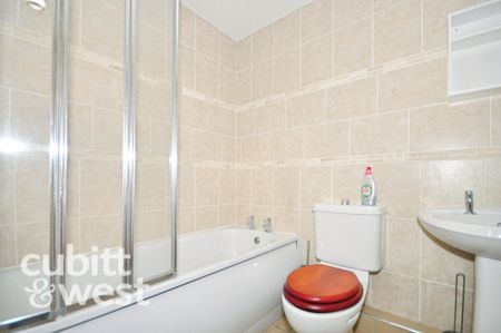 1 bedroom apartment to rent - Photo 4