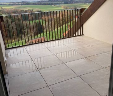 3.5 Zimmer, 72 m² - Photo 2