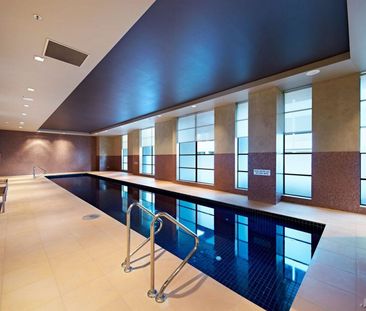 903/480 St Kilda Road, Melbourne VIC 3004 - Apartment For Rent | Do... - Photo 2