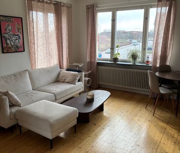 Hemgårdsvägen, Nyköping - Photo 1