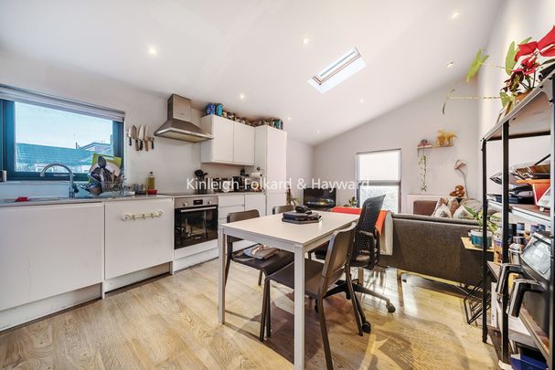 Kellino Street, Tooting, London, SW17 - Photo 1