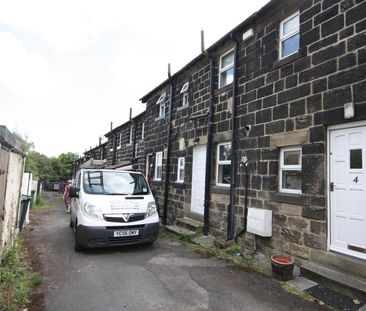 2 bedroom terraced house to rent - Photo 6