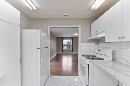 For Lease - 983 Victoria Park Avenue Unit# 2nd Floor, Toronto, Ontario - Photo 5