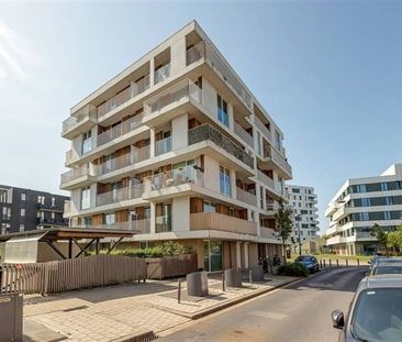 Appartement te huur - Foto 4