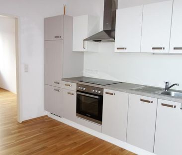 Wohnung für Senioren: Ruhig gelegene Mietwohnung (37m²) mit Balkon ... - Photo 3
