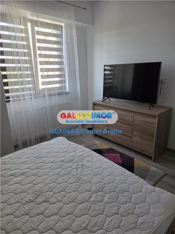 Inchiriem ap cu 2 cam , mobilat si utilat in bloc nou - Fotografie 5