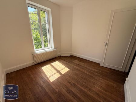 Location Appartement 2 pièces 41m² NANCY 54000 - Photo 2