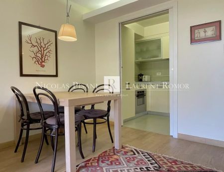 Location Appartement 3 pièces 49m² ST JEAN CAP FERRAT 06230 - Photo 3