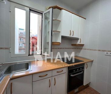 Apartamento - Madrid - Cuatro Caminos - 1.950€ MES - Ref. RYN-APRFV6 - Photo 4