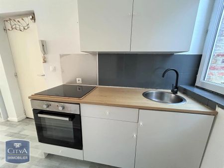 Appartement à louer 1 pièce 21.95m² - Photo 5