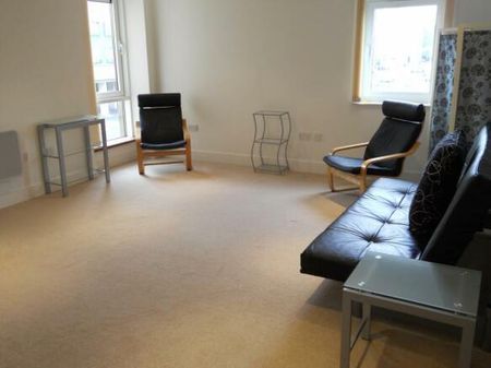 1 bedroom flat to rent - Photo 3
