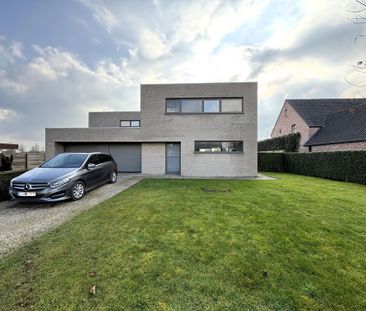 Recente half open woning in Oudenaarde - Photo 6