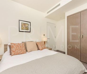 3 bedroom apartment to rent - Photo 4