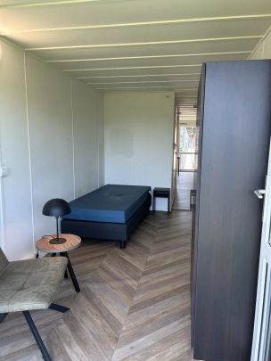 Studio Sportlaan Driene, Hengelo - À Louer - Foto 1