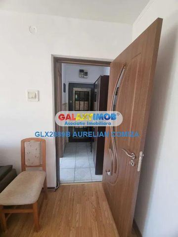 Apartament 2 camere Brancoveanu/mobilat/utilat/parcare - Photo 5