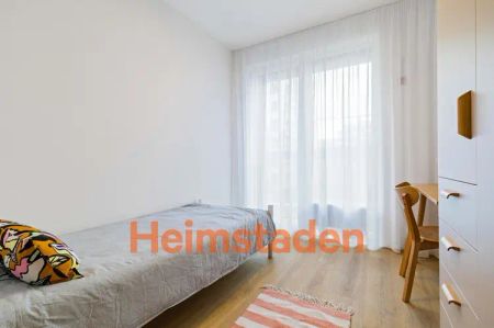 Pronájem bytu 3+1 62 m - Fotografie 2