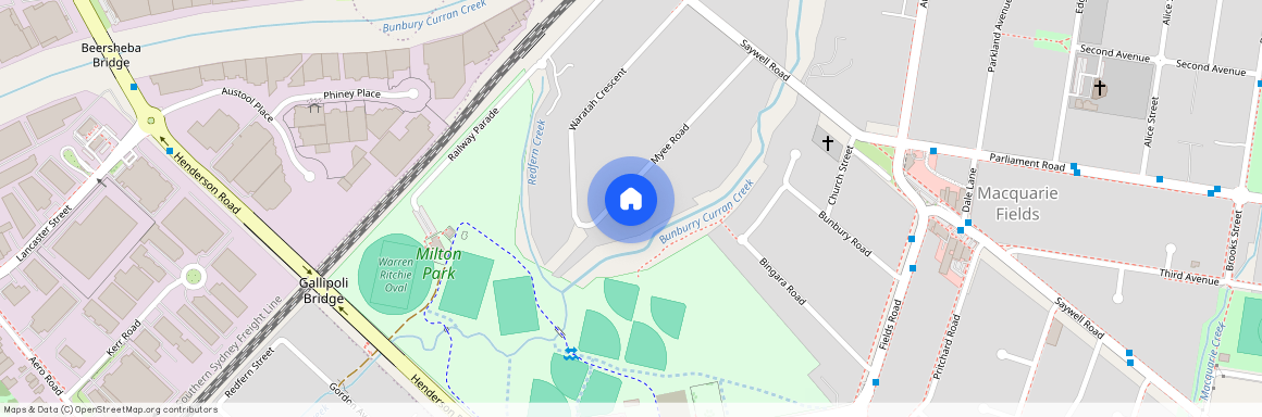 48A Myee Rd, NSW 2564, Macquarie Fields