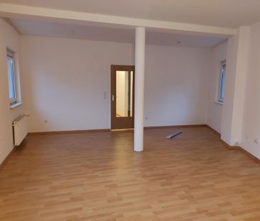 Schöne 4-Zimmerwohnung in Bremen-Walle zu vermieten - Photo 2