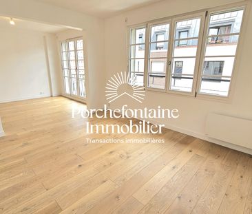 Location Appartement 3 pièces 63m² VERSAILLES 78000 - Photo 1