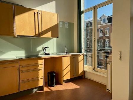 Te huur: Appartement Pieter Cornelisz. Hooftstraat in Amsterdam - Foto 5