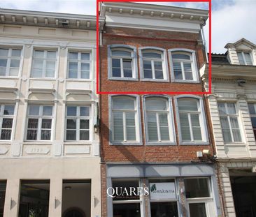 Aangenaam instapklaar duplex appartement te centrum Mechelen! - Foto 5