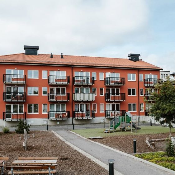 Fannalundsvägen 14, 74943, Enköping - Foto 1