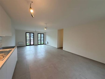 Appartement te huur - Photo 2