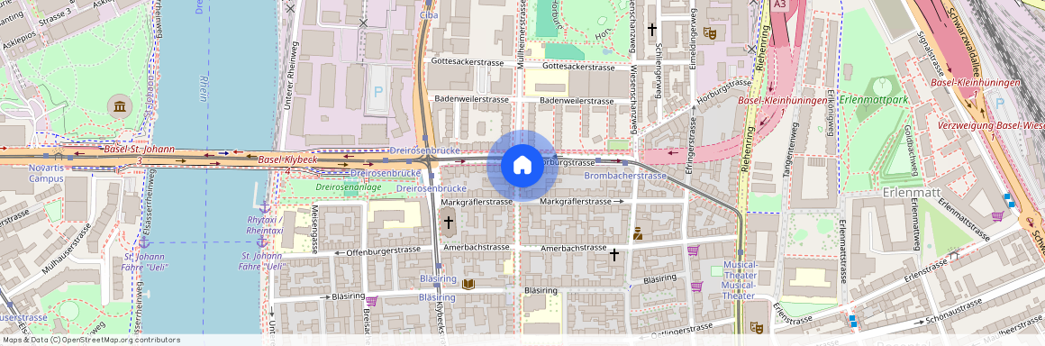 4057, Basel, Müllheimerstrasse, 162