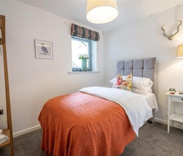 2 bedroom apartment to rent - Photo 6