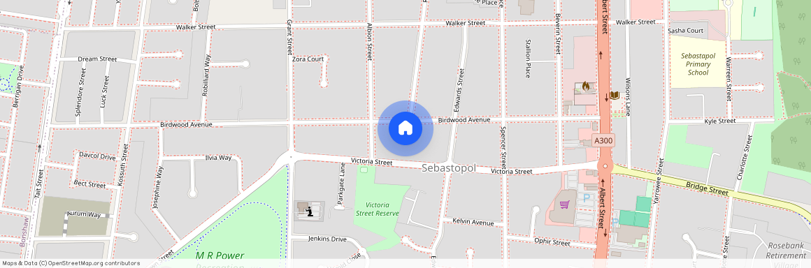 43 Birdwood Avenue, Vic 3356, Sebastopol