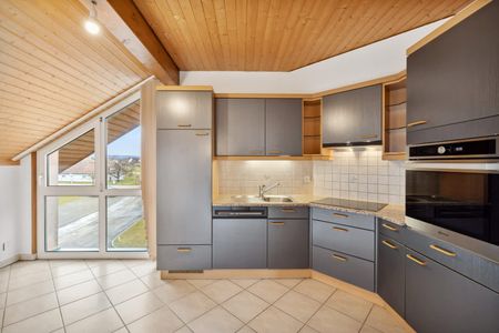 3.5 Zimmer, 2. Stock - Photo 2