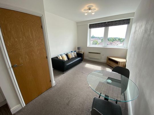 1 bedroom flat to rent - Photo 1