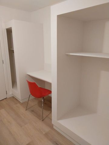 Luxe gelijkvloers appartement met grote tuin in Ruddervoorde - Photo 5