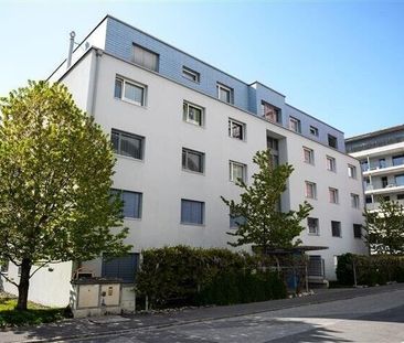 5.5 room apartment in Landquart for rent! - Photo 6