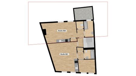 Keizer Karelplein, Maastricht - Photo 3