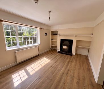 Tarr Steps, Dulverton, Somerset, TA22 - Photo 1