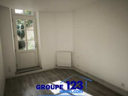 Location Appartement 3 pièces 51m² AUXERRE 89000 - Photo 4