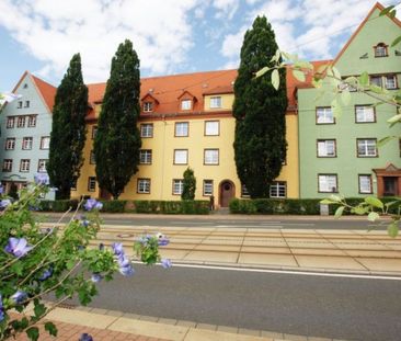 Geräumige 2-Zimmer-Wohnung mit großzügiger Küche zum Wohlfühlen - Photo 1