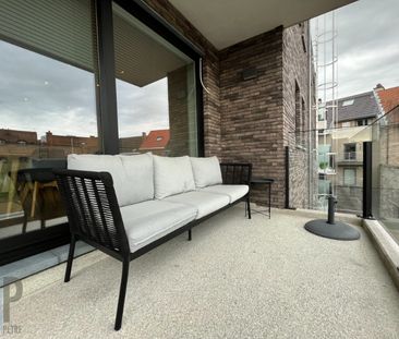 Appartement te huur in Zottegem - Foto 3