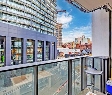 For Lease - 330 Richmond Street Unit# 505A, Toronto, Ontario - Photo 2