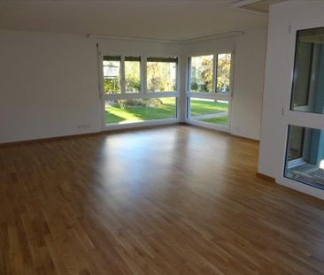 4.5 Zimmer, 93 m², EG - Photo 5