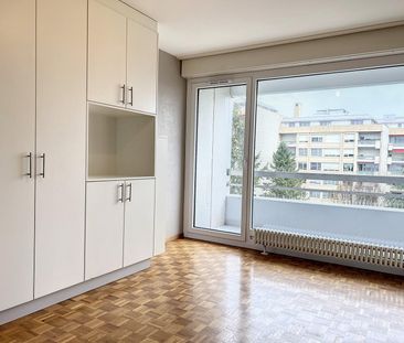 Bel appartement de 3 pièces situé au 8ème étage - Foto 1