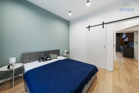 Katowice, Śródmieście, Ligonia - Фото 3